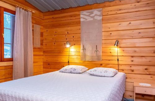 Nurmes House | Holiday Home Riutankolo by Interhome