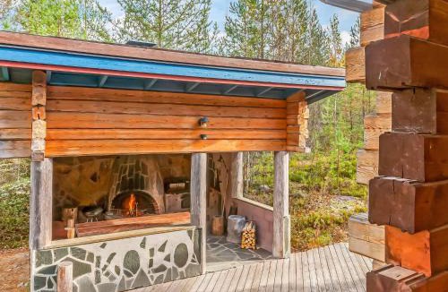 Nurmes House | Holiday Home Riutankolo by Interhome