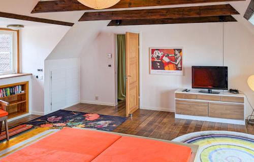 Norra Haljarod House | 3 Bedroom Lovely Home In Höganäs