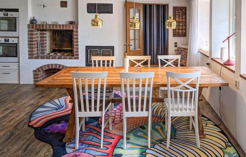 Norra Haljarod House | 3 Bedroom Lovely Home In Höganäs