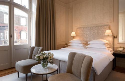 Ostermalm Hotel | Hotel Diplomat Stockholm