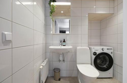 Innerstaden Apartment | Newly renovated 2 BRD apt in Visby city