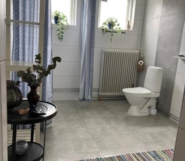 Hammenhog Bed & Breakfast | Österlengården