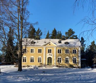 Sunne Municipality Bed & Breakfast | Lappnäs Bed & Breakfast