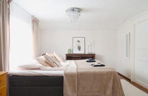 Oulu Villa | Villa Rimppari täydellinen porukalle 9 hlö puusauna nuotiopaikka ja parkki