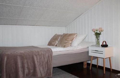 Oulu Villa | Villa Rimppari täydellinen porukalle 9 hlö puusauna nuotiopaikka ja parkki