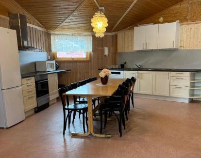 Porsanger Other | Fjordutsikten Camping AS