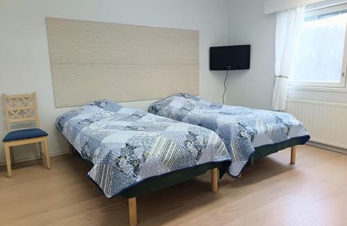 Joensuu Apartment | Nivan Majoitus Nivan koulu