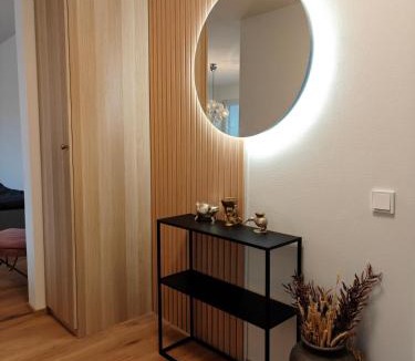 Hyvinkaa Apartment | Modern and beautiful two-bedroom apartment, WiFi and parking