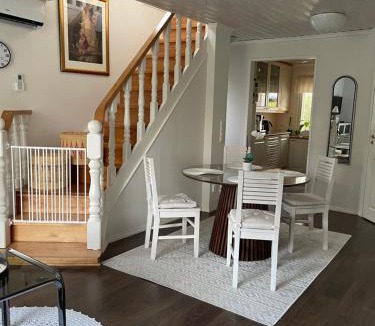 Lapua Apartment | Kaliininkuja 1