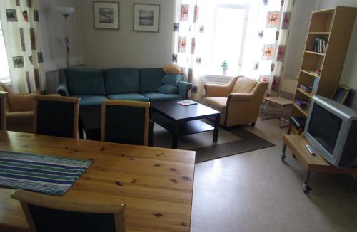 Karlsborg Bed & Breakfast | Ediths Pensionat