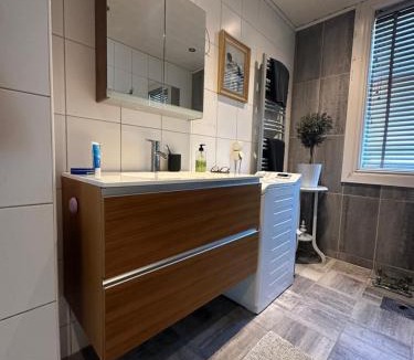 Kalmar Apartment | Maggaplan