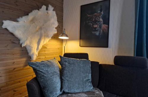 Gaddede Apartment | Nordbakks
