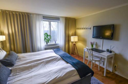 Vimmerby Hotel | Fredensborgs Herrgård