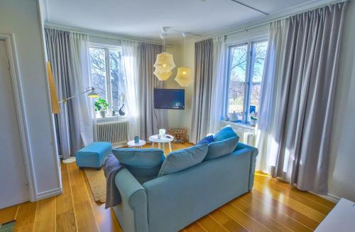 Vimmerby Hotel | Fredensborgs Herrgård