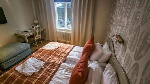 Vimmerby Hotel | Fredensborgs Herrgård