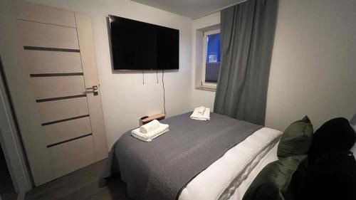 Sandefjord Apartment | Veløyveien 4b