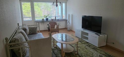 Leppavirta Apartment | Pankkikallio 14
