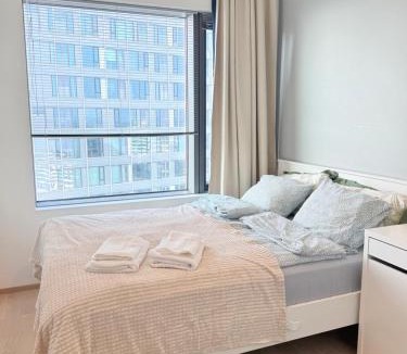 Kallio Apartment | Fabulous Morden Apartment in Helsinki