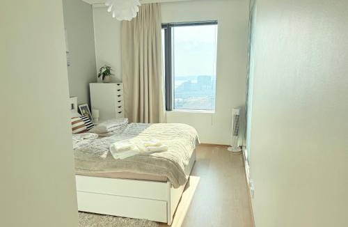Kallio Apartment | Fabulous Morden Apartment in Helsinki