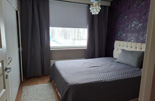 Pieksamaki Apartment | Rannanhelmi