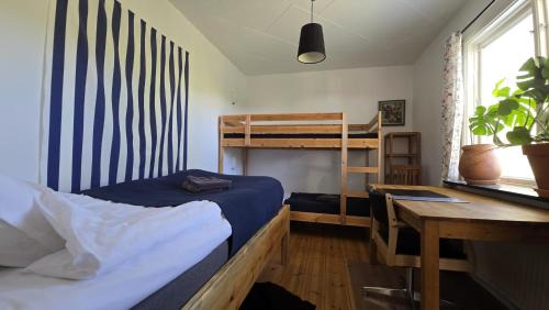 Prasthog Bed & Breakfast | The Sheep Inn B&B