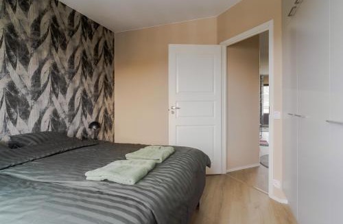 Pori Apartment | A peaceful and modern gem in the heart of the city