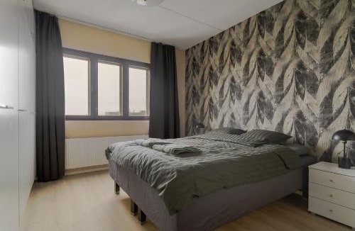 Pori Apartment | A peaceful and modern gem in the heart of the city