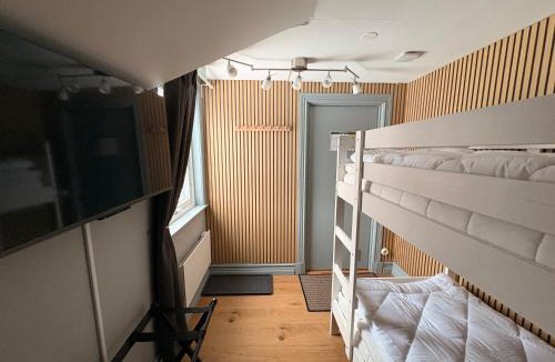 Leksand Bed & Breakfast | B&B Parkgården Leksand