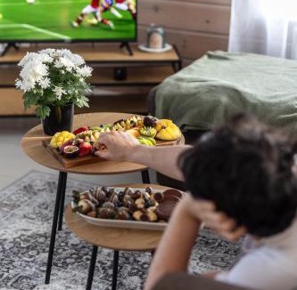 Lapinjaervi House | Silfvastas Holiday Homes
