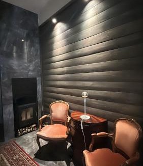 Kopingebro House | Köpingebro