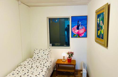 Helsingborg Apartment | ROOM in Helsingborg