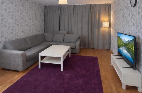 Vasteras Apartment | Noah longstay Kungsfågelgatan