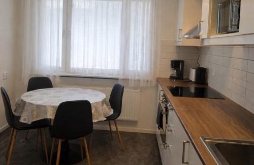 Vasteras Apartment | Noah longstay Kungsfågelgatan