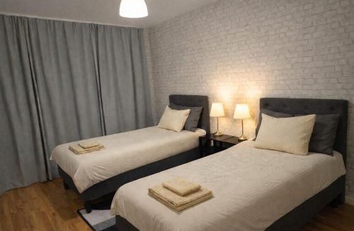 Vasteras Apartment | Noah longstay Kungsfågelgatan