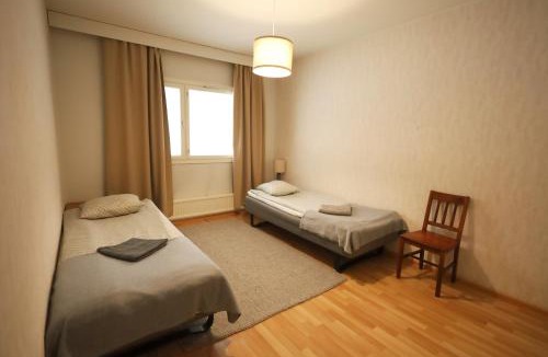 Kuopio Apartment | LibO-apartment, Saarijarvi15