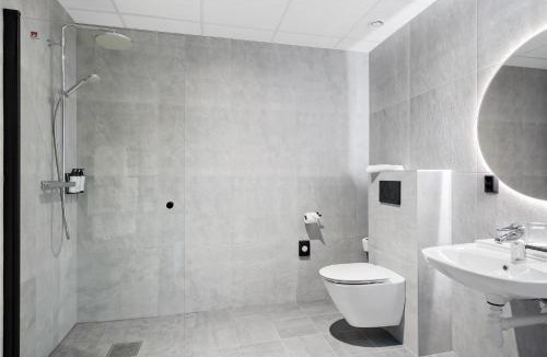 Avesta Hotel | Hotel Riverside Avesta, BW Signature Collection