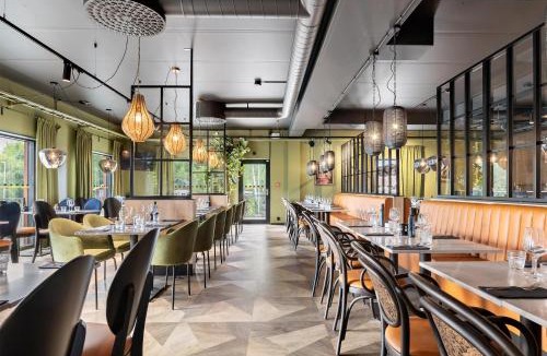 Avesta Hotel | Hotel Riverside Avesta, BW Signature Collection
