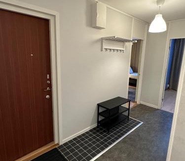 Vasteras Apartment | Noah Longstay Bygatan