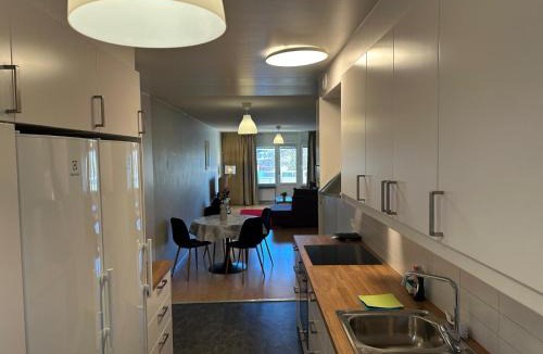 Vasteras Apartment | Noah Longstay Bygatan