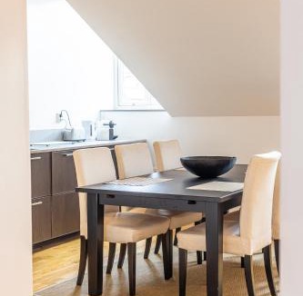 Olivedal Apartment | Big Bright Loft on Andra Långgatan Gothenburg