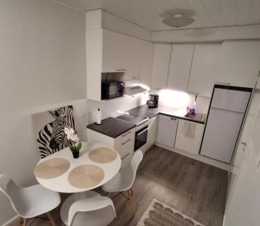 Mikkeli Apartment | Easy Stay Mikkeli