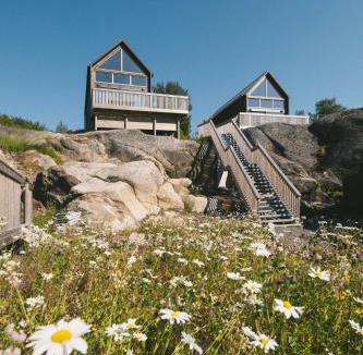 Vagan House | Lofoten Cabins