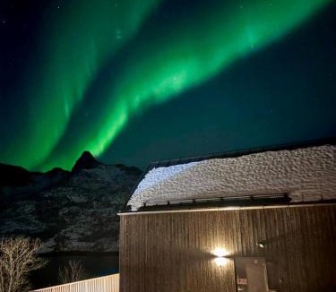 Vagan House | Lofoten Cabins