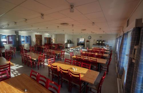 Voss Hostel | Voss Folkehøgskule