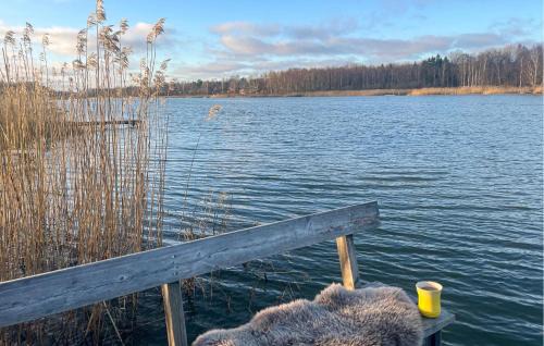 Husby-Rekarne House | Cozy Home In Husby-Rekarne With Sauna