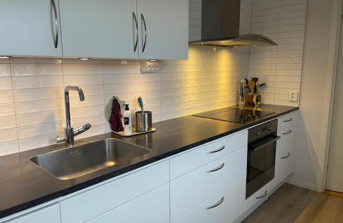 Kristianstad Villa | Helgedal