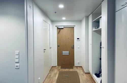Espoo Apartment | Seaview, 5 Min to Metro and Major Shopping Center