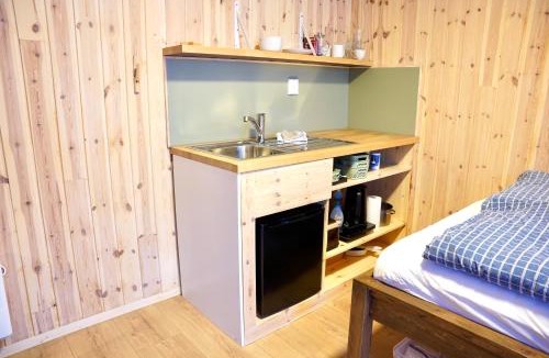 Bardu kommune Apartment | Ingridstua Huskyfarm Innset