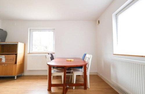 Save House | Workers Stay - Temporary Accommodation Göteborg